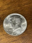 1964 kennedy half dollar