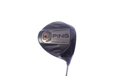 Ping G400 LS Tec 8.5* Driver RH Ping Tour Extra Stiff Flex 65g