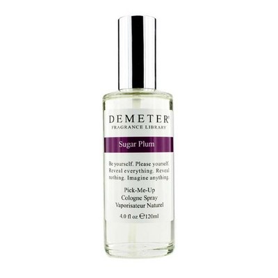 Demeter - Sugar Plum Cologne Spray 120ml/4oz