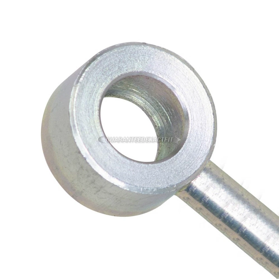 Manguera de presión de dirección asistida Edelmann TCP para Audi Quattro 2005-2009 Foto 3 de 3