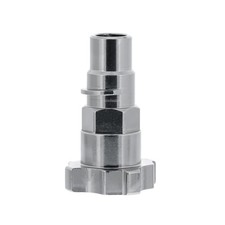 Mps Spray Gun Cup Adapter 855 - Fits Most Full Size Sata Gravity Spray Guns Mps Spray Gun Cup Adapter 855 - Fits Most Full Size Sata Gravity Spray Guns