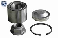 2X Radlagersatz Hinten Vaico V46 0806 FÜR Renault Radlager KIT Nabenlager Satz