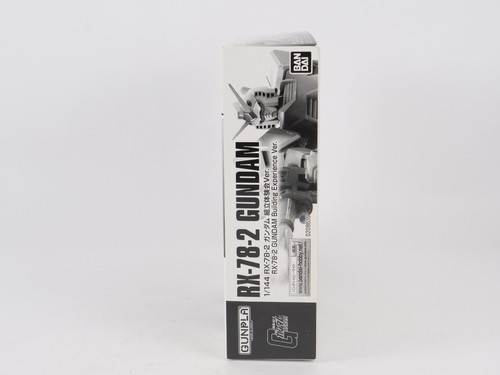 Bandai Gunpla RX-78-2 1/144 - Picture 7 of 8