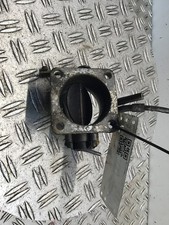 Drosselklappe 0011409053 Mercedes-Benz 190 (W201) 190 E 2.3 97kW 132PS 