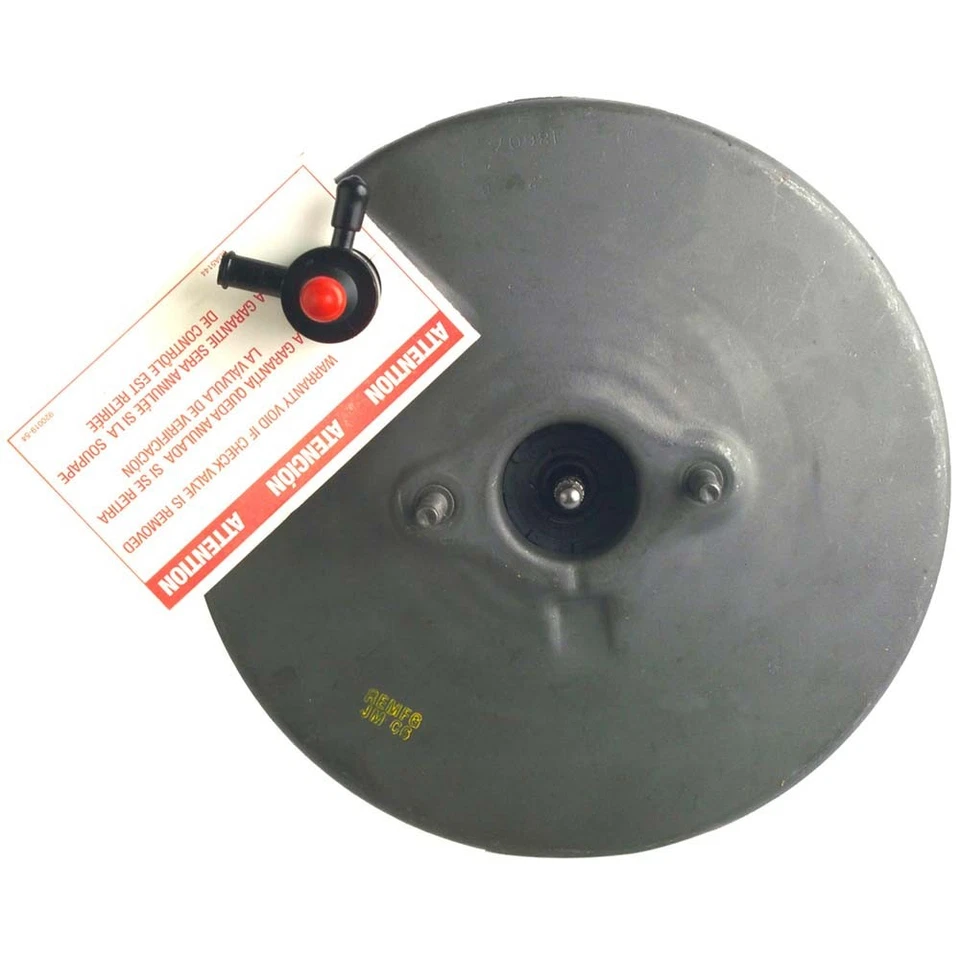 Amplificador de freno Cardone GAP para Dodge Plymouth Neon 1995-1999 Foto 4 de 4