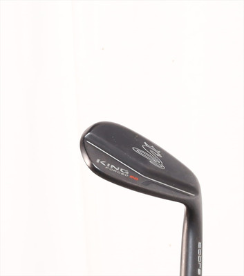 cobra KING FORGED MB アイアン 6本 S200 コブラ キング フォージド MBアイアンの試打レビュー 口コミ