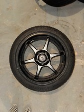Michelin Pilot Sport 4s Tires Traklite Wheels Tpms Sensors 24540 R18 Michelin Pilot Sport 4s Tires Traklite Wheels Tpms Sensors 24540 R18