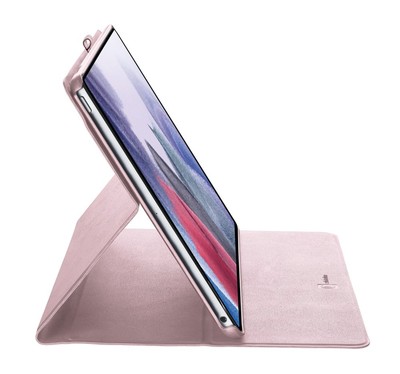 CellularLine Folio Case Samsung Tab A9+ (2024) Pink (60657) #36986843