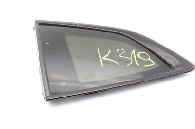 BMW iX3 G08 Kleines Seitenfenster hinten links 7410067 Electricity 32415967