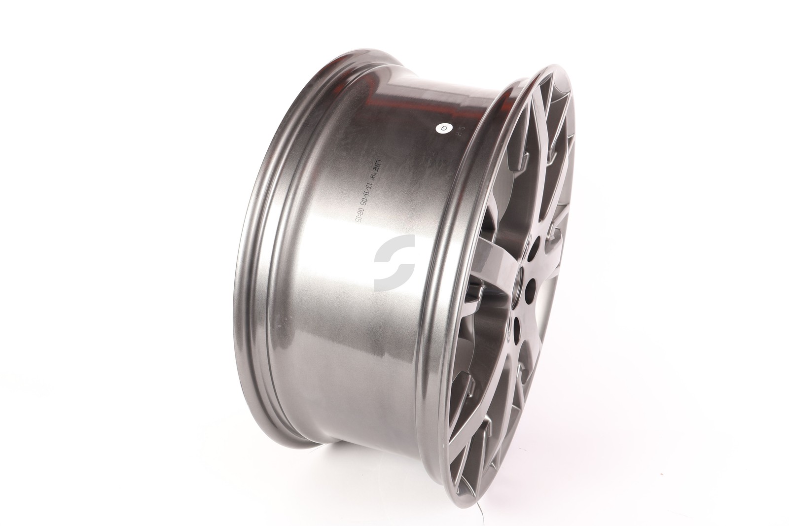 241984-A1 Maserati GranCabrio FRONT WHEEL RIM 20  Ferrari USED