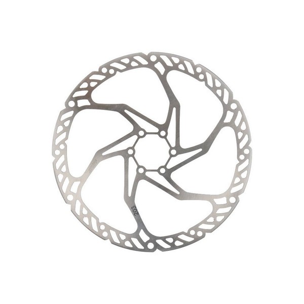 Scheibenbremse Ul Durchmesser 203Mm 6 LöCher Dicke 2.05Mm Stahl BKDSV20IN0000S-image