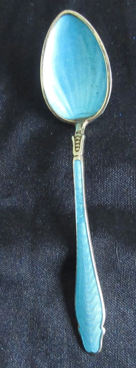 Antique Scandinavian Silver for sale | eBay
