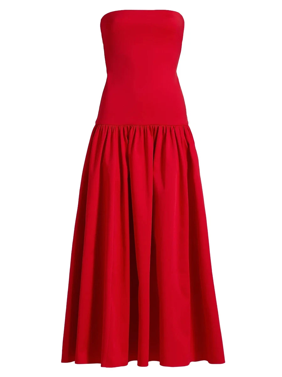 Alice + Olivia Red Dresses for Women for sale | eBay