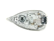 Complete Plate For Silence Steam Rowenta DG8980, DG8981, DG8990, DG8991, DG899