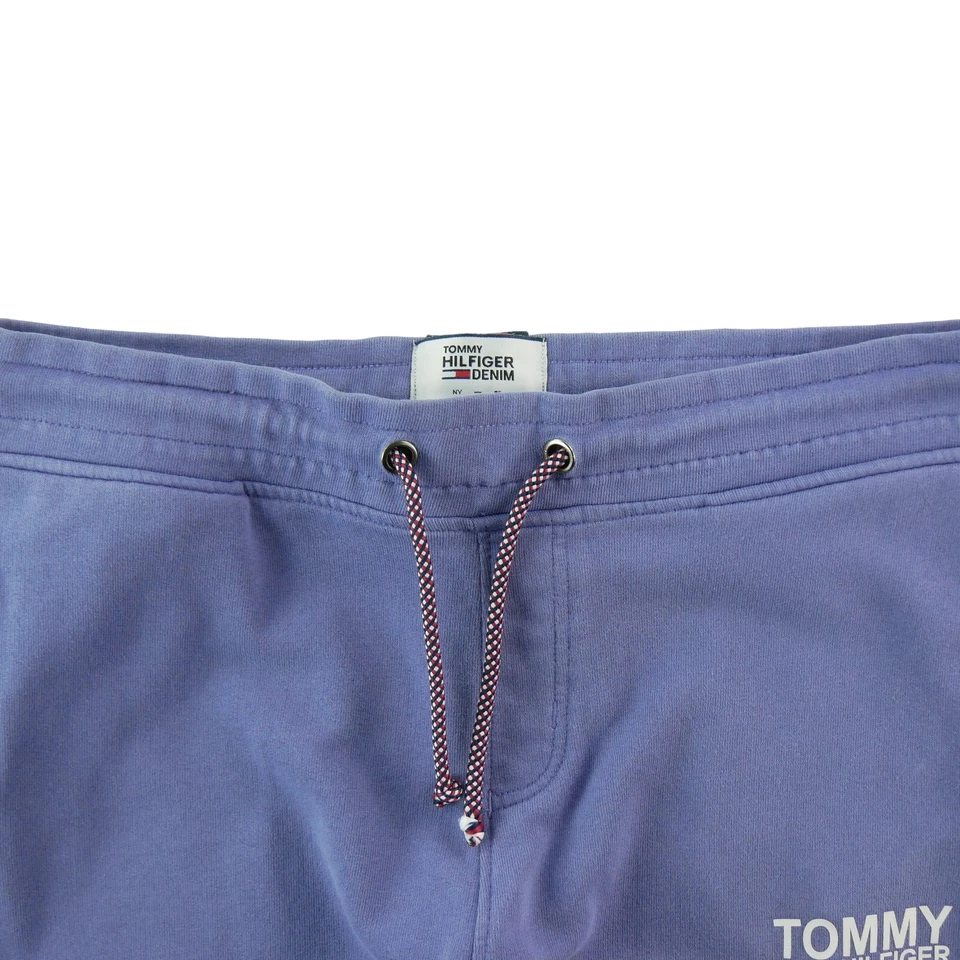 Tommy Hilfiger Jogging homme violet Tommy Hilfiger Taille XL #QWE0068 - Photo 3/4