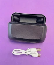 Resound GN C-1 Hearing Aids Charging Case ONLY