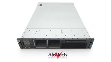 HP 494329-B21 DL380 Gen 6 CTO Server Chassis Barebone Configure to Order