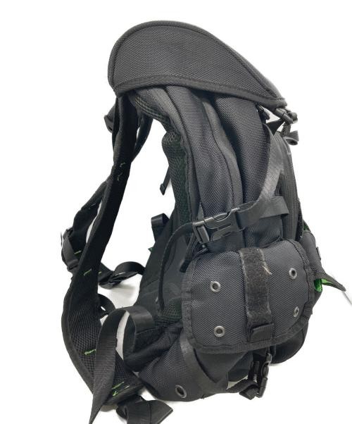Razer                    Tactical  Pro GAMING Backpack black RAZERBP17 View 4