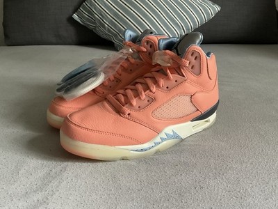 Air Jordan 5 Retro DJ Khaled Crimson Bliss US 9 / EU 42,5 DS Neu OG Box