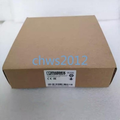 1 PCS New PHCENIX CONTACT TRIO-DIODE/12-24DC/2X10/1X20 2866514 #hj