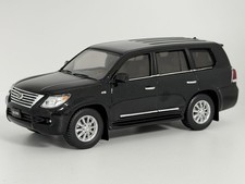 ixo 1/43  TOYOTA Lexus LX570 538170