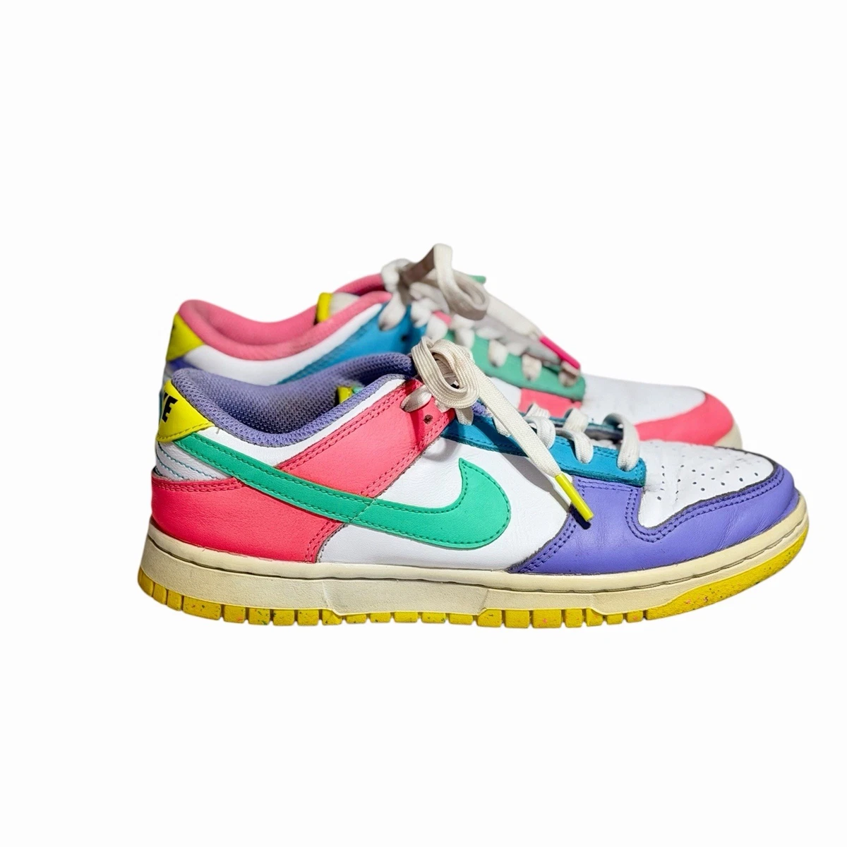 Las mejores ofertas en Nike Dunk SE Low Candy W | eBay