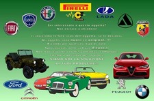 Alternateur Fiat 126