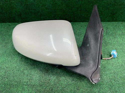🛑 2013-2015 Honda CRZ CR-Z Right Side View Door Mirror Assembly OEM NH624P