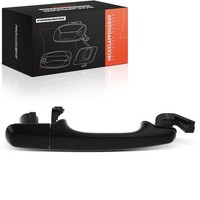 Frankberg TÜRgriff Schwarz Vorne Rechts Passend FüR Volvo C30 S40 S80 V50 V70 Xc