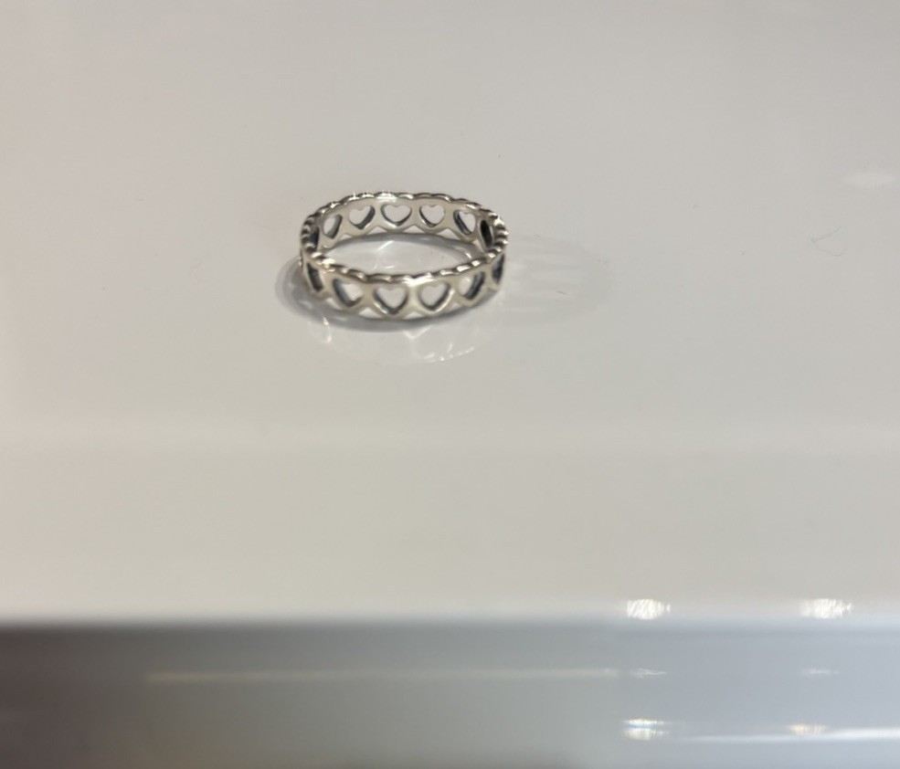James Avery Sterling Silver 