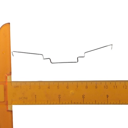Lower Hook Type Computer Host CPU Buckles for Computer Mainboard CPU - Afbeelding 6 van 15