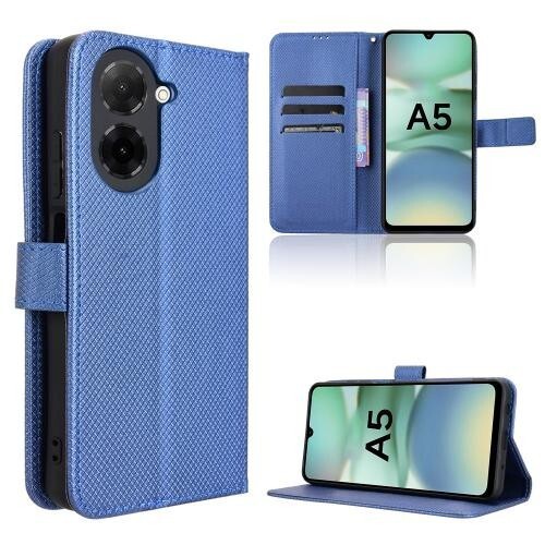 Étui Portefeuille Compatible Avec Redmi A5 4G/POCO C71 4G