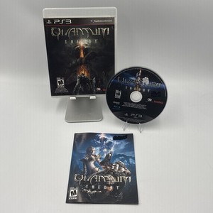 Quantum Theory Ps3 | eBay