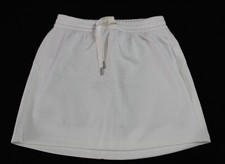 Spanx Women's AirEssentials 4-Way Stretch 14" Skort DH3 Powder Medium NWT