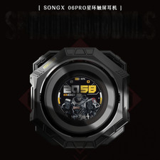 SONGX 06PRO Linglong Mark Collab TWS ANC Earb...