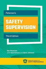 Petersen's Safety Supervision