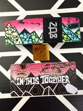 ZOX "IN THIS TOGETHER  5456  MEDIUM NIP NEW UNWORN UNREDEEMED