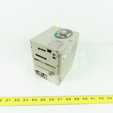 Telemecanique Schneider ATV31H075N4A Altivar 31 0.75KW/1HP Variable Speed Drive