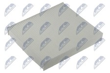 NTY Innenraumfilter FCF-SU-016 Pollenfilter für SUZUKI VITARA LY SX4 CROSS JY