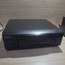 Technics  Tuner/Sound Processor ST-CH770 Hifi Seperate - Unit only