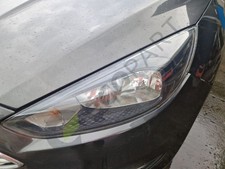 FORD FOCUS MK3 FL (C346) Headlight Headlamp Left Side 2060634