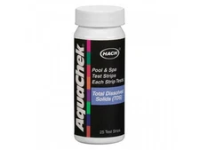 AquaChek 561683 Total Dissolved Solids (TDS) Pool or Spa Test Strip