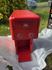 Illy Y3.3 Espresso & Coffee Azzurro Amalfi  Iperespresso Capsule Coffee Machine
