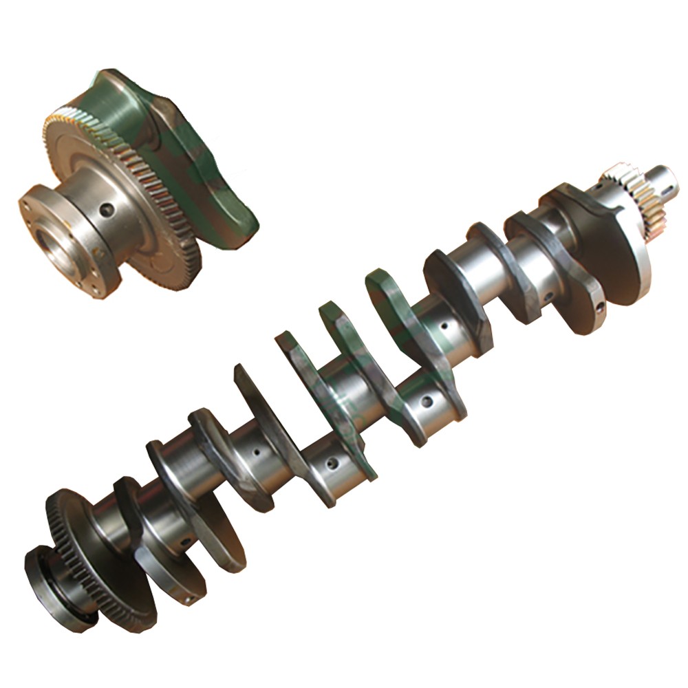 AMRE535300 Crankshaft With Gears