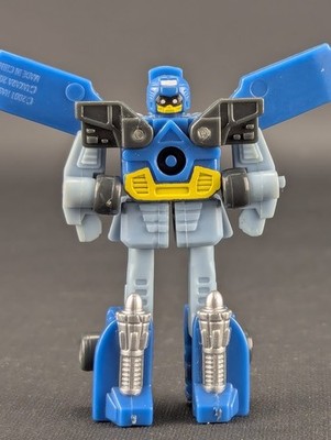 Transformers Micron Legend CD Limited Edition Bank complete Takara Minicon