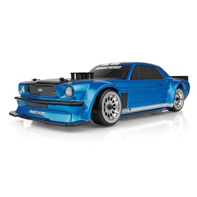 Team Associated DC10 Drift Ready-To-Run / AE30133