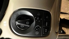 Feu avant (phare) Jaguar X-TYPE