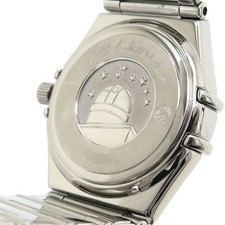 OMEGA Constellation Mini My Choice 1561.71 Ladies Used Watch #72214 7