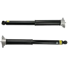 Pair of 2 Rear Complete Shock Absorber Kit For 2013 -2019 Ford Escape