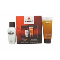 MäUrer & Wirtz Tabac Original Geschenkset